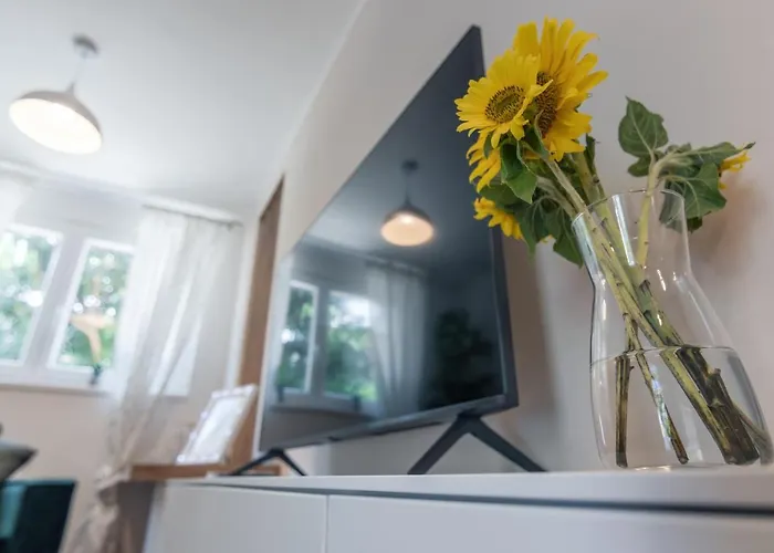 Norah With Private Parking Apartament Pula